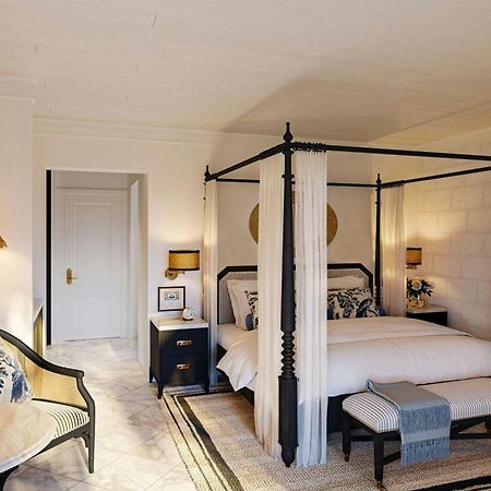 Colony Club By Elegant Hotels Saint James Buitenkant foto